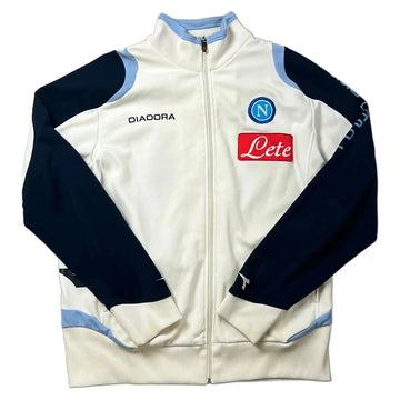 Napoli Jacket - XL | The Streetwear Studio