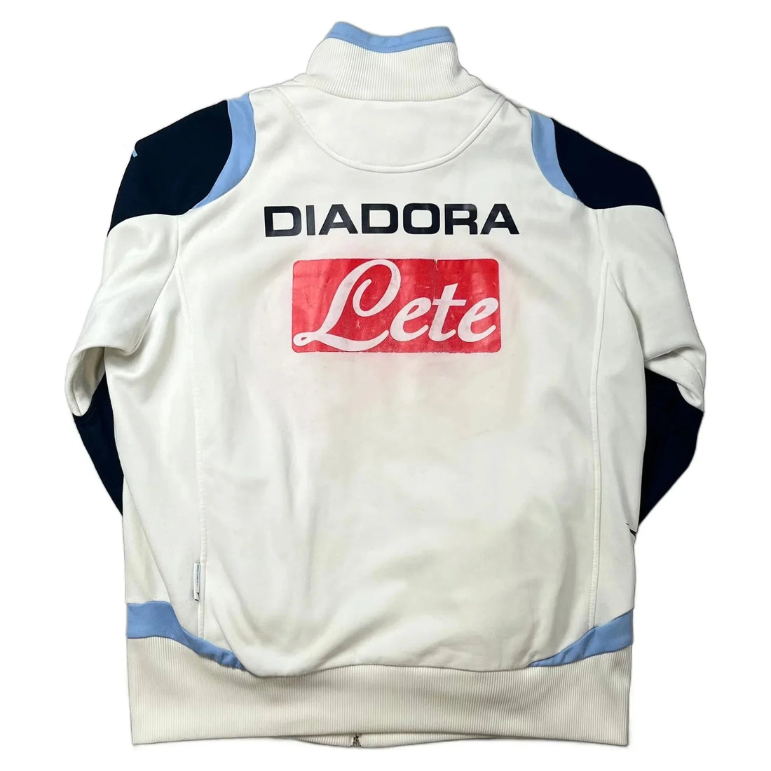 Napoli Jacket - XL | The Streetwear Studio