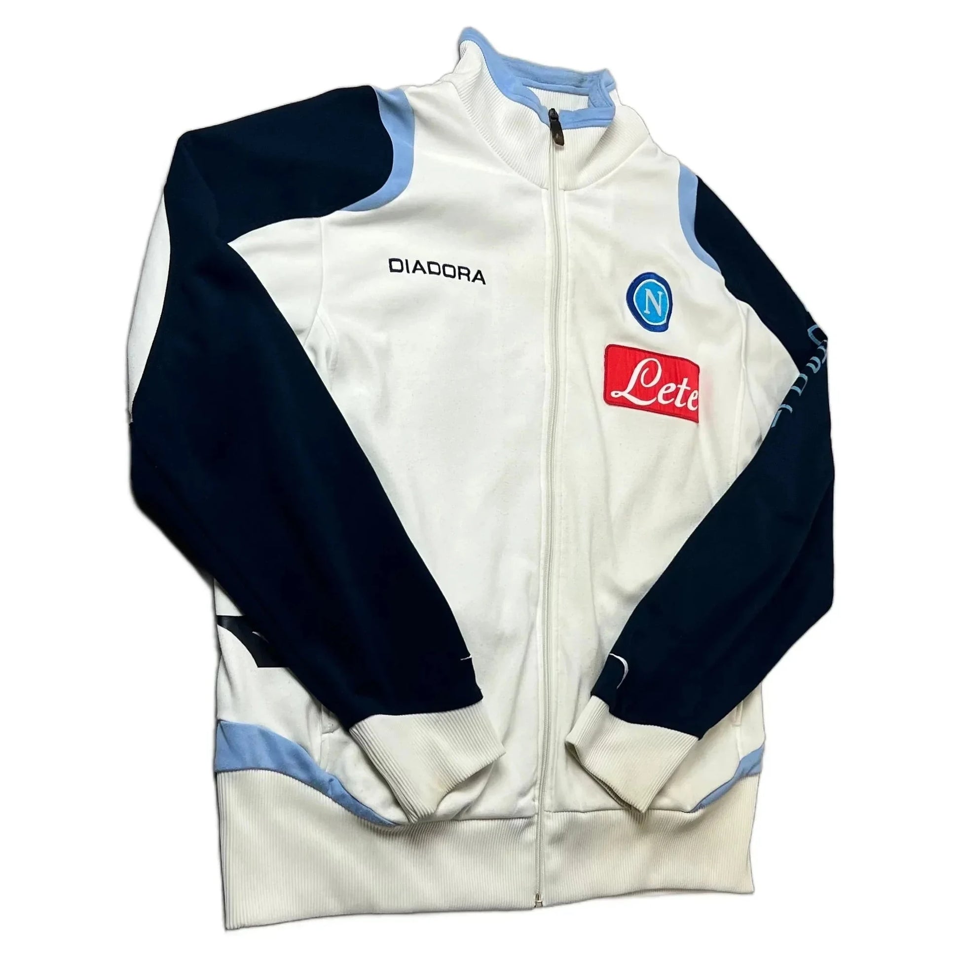 Napoli Jacket - XL | The Streetwear Studio