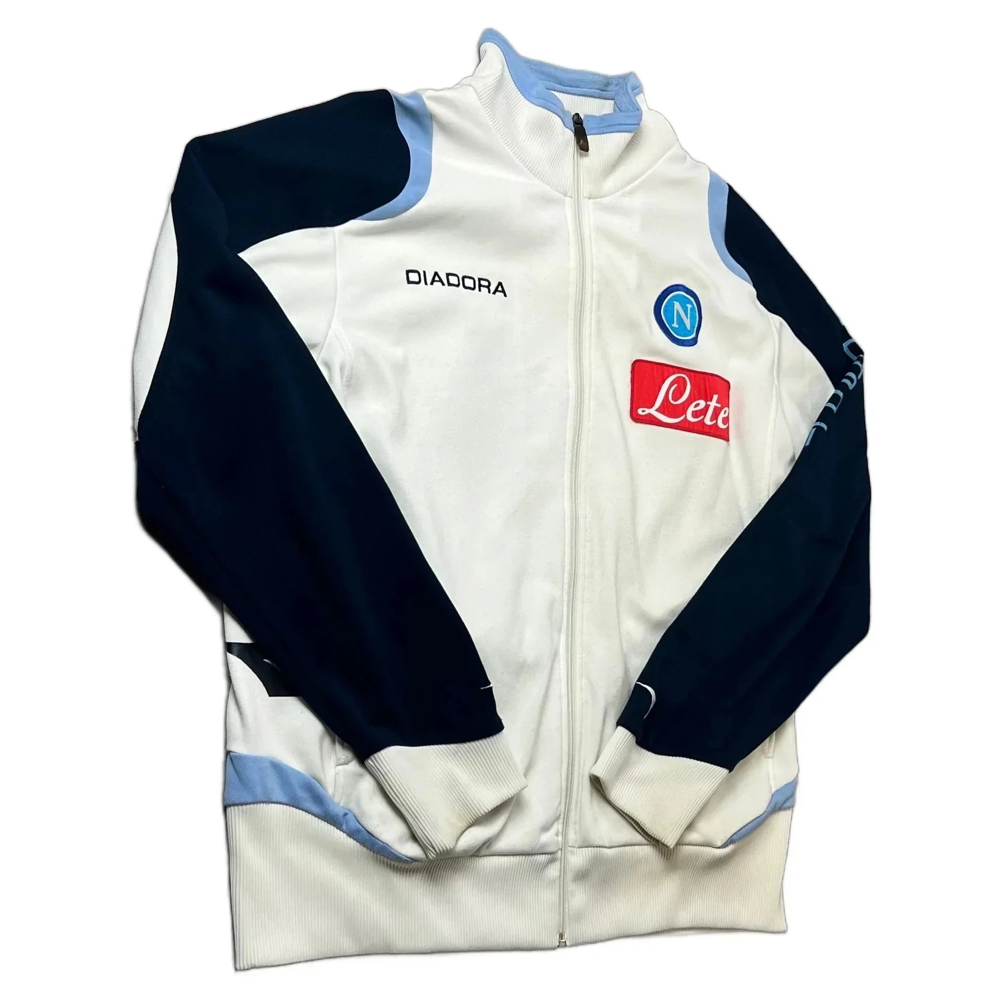 Napoli Jacket - XL | The Streetwear Studio