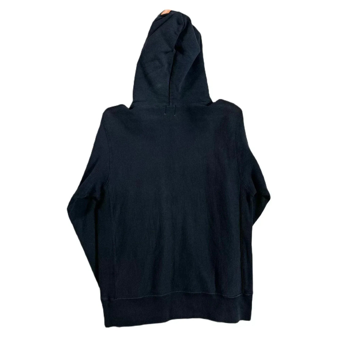 Navy Blue A Bathing Ape (BAPE) Hoodie - XS | The Streetwear Studio