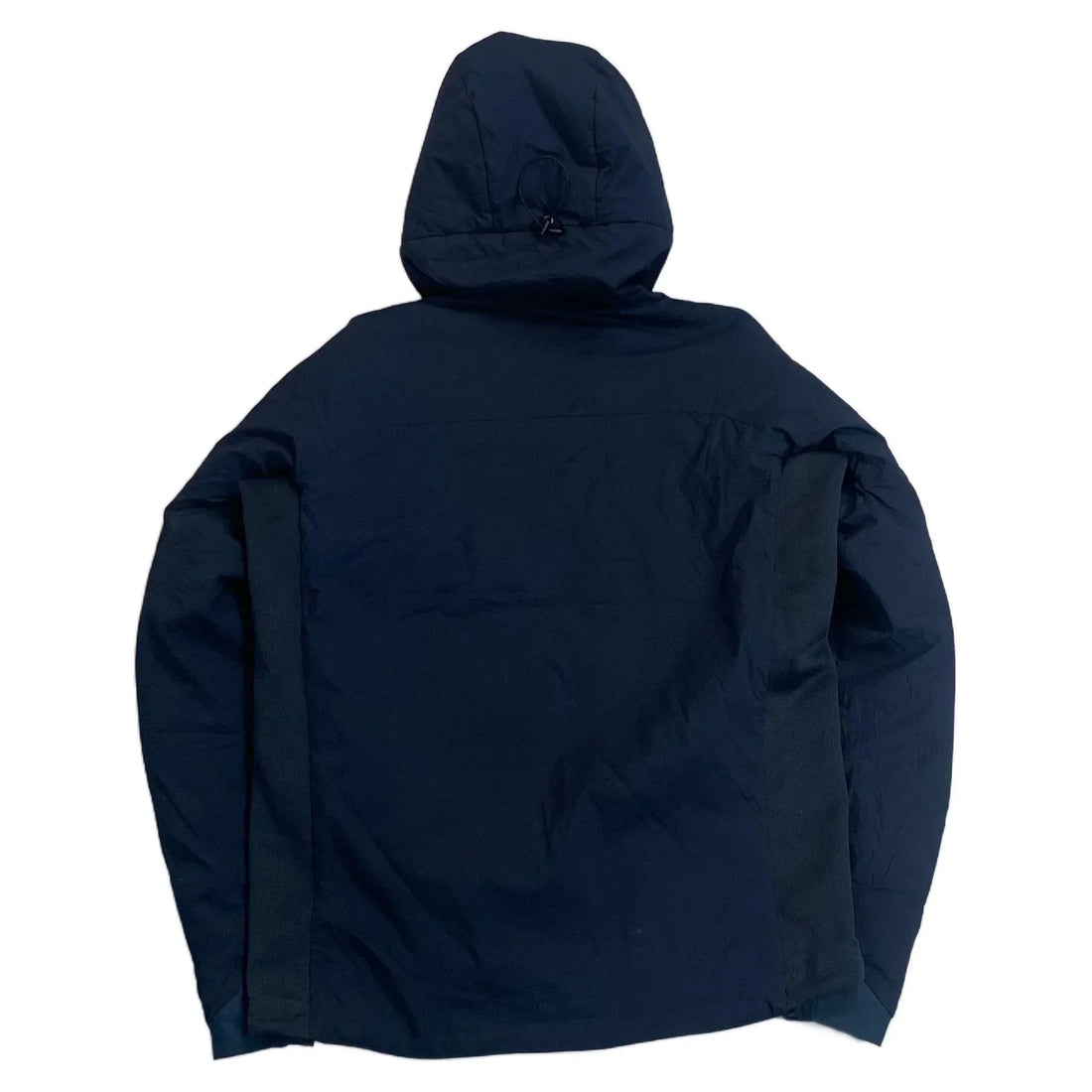 Navy Blue Arc'Teryx Coat - S | The Streetwear Studio