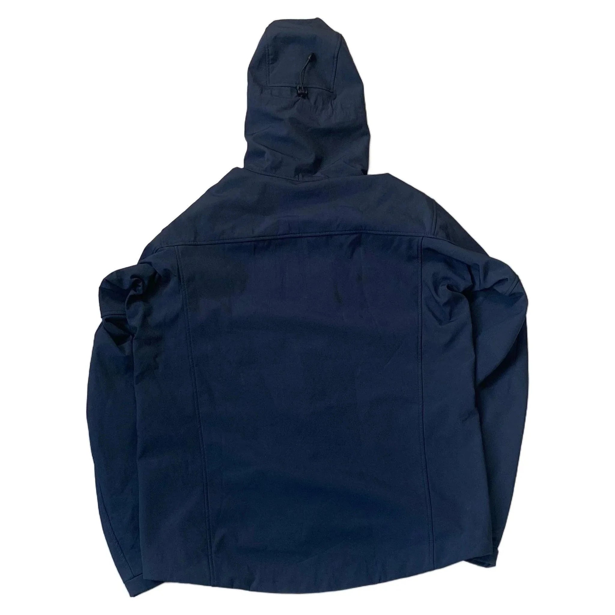 Navy Blue Arc'Teryx Jacket - M | The Streetwear Studio