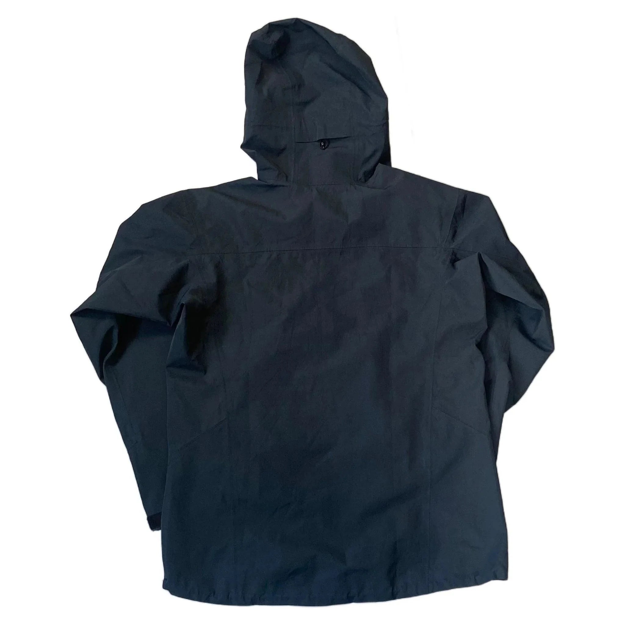 Navy Blue Arc'Teryx Jacket - M | The Streetwear Studio
