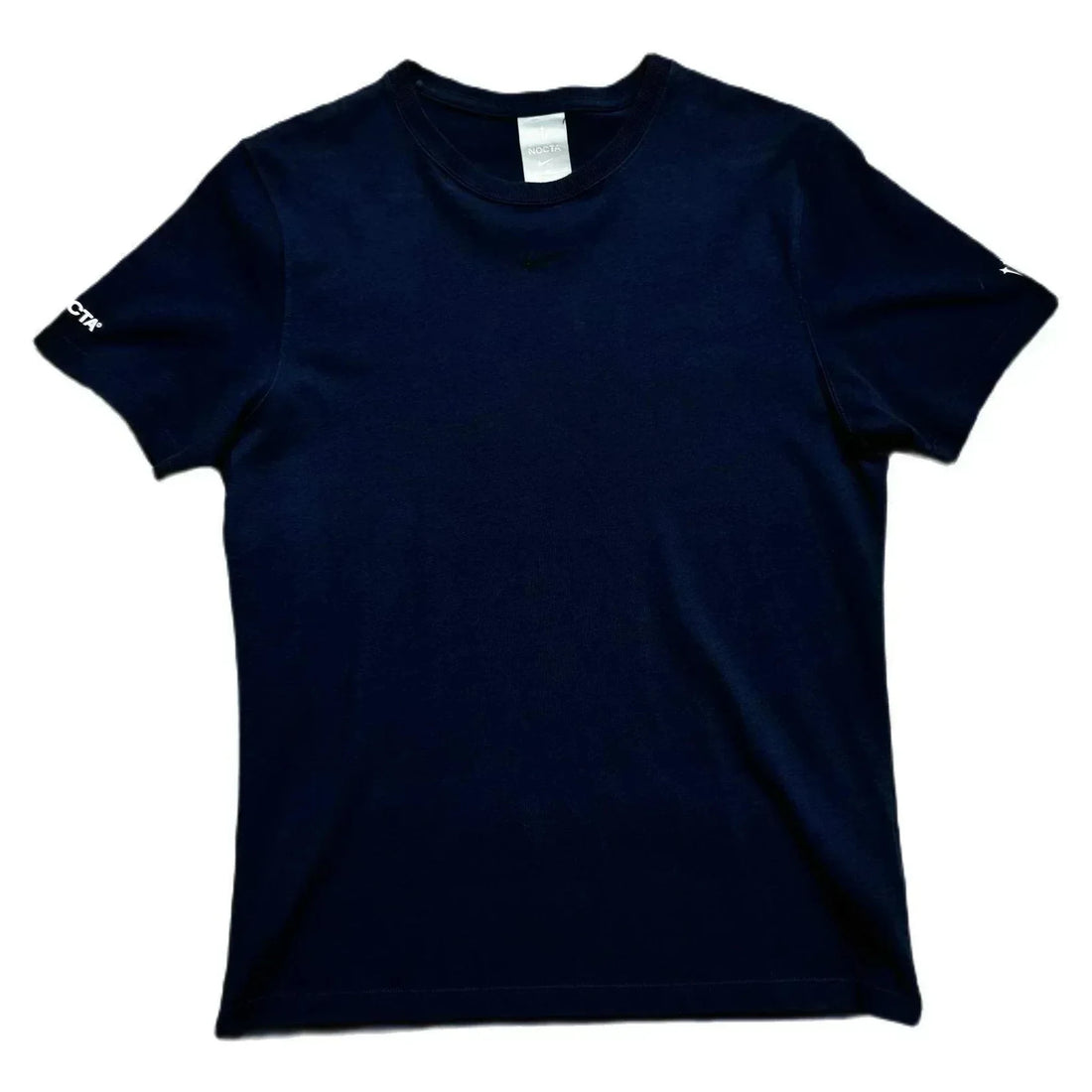 Navy Blue Nike x NOCTA Tee - M | The Streetwear Studio
