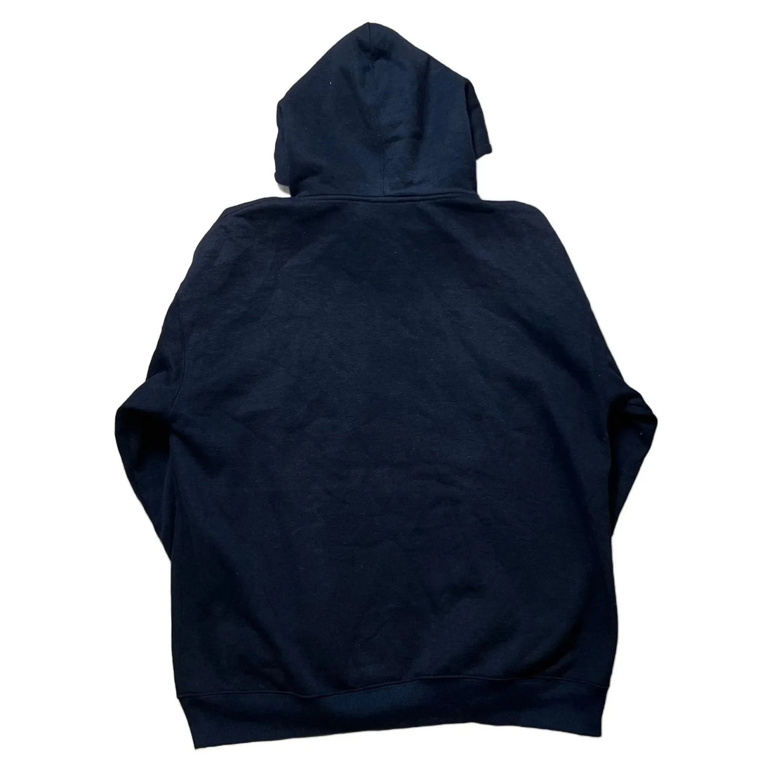 Navy Blue Oakley Hoodie - M | The Streetwear Studio