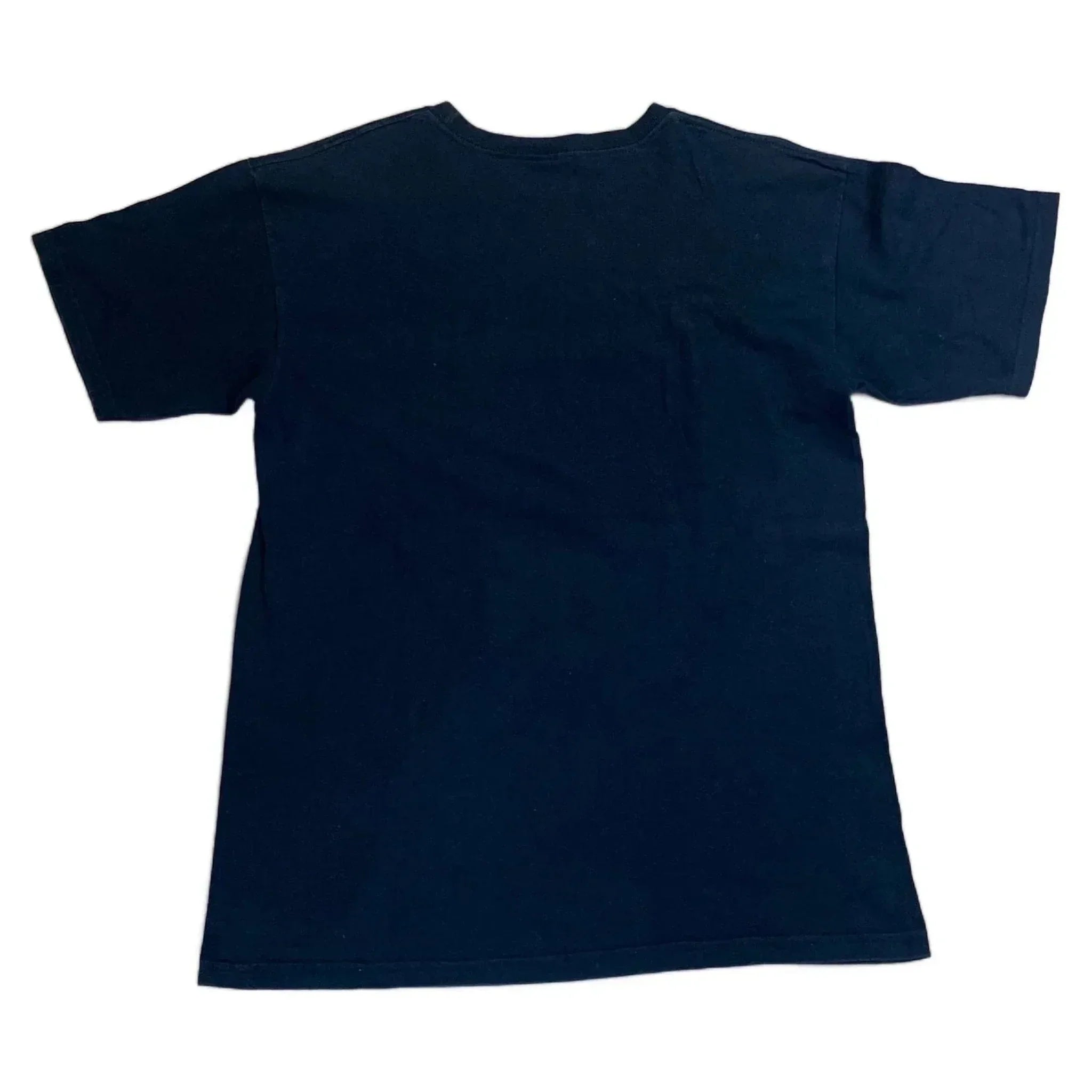 Navy Blue Oakley Tee - M | The Streetwear Studio