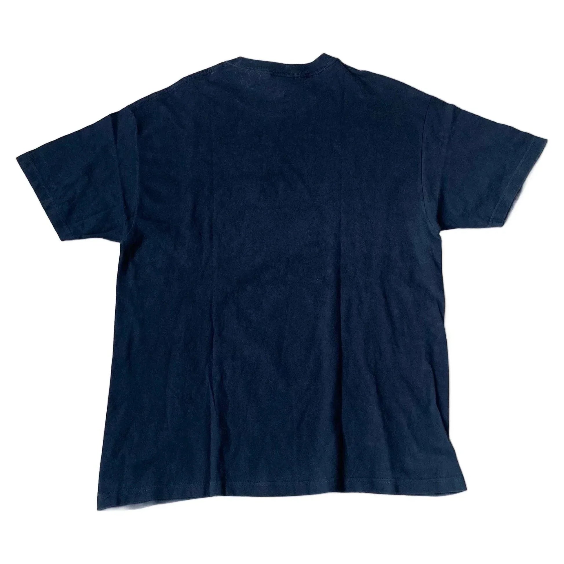 Navy Blue Oakley Tee - XL | The Streetwear Studio