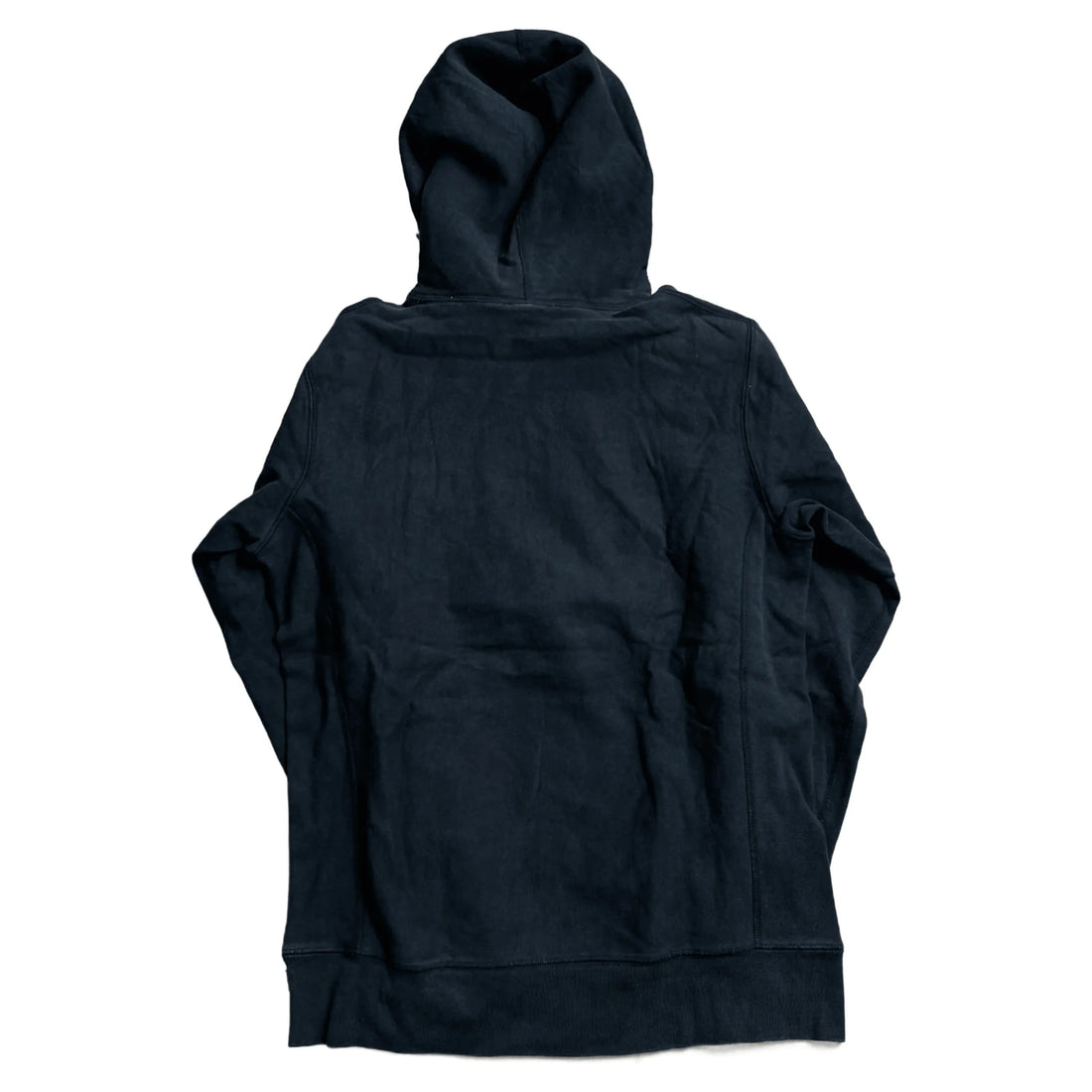 Navy Blue Supreme Hoodie - L | The Streetwear Studio