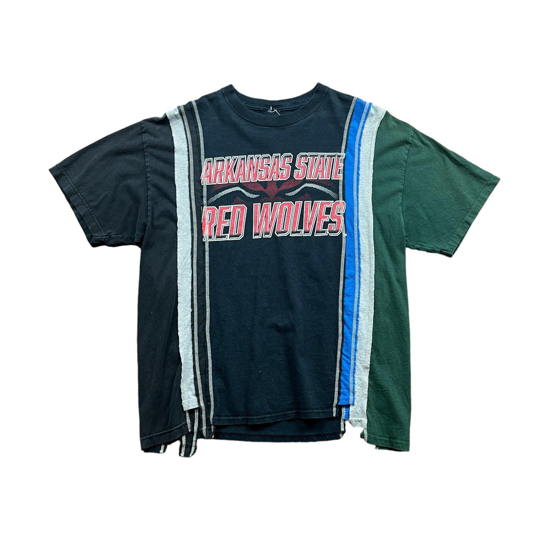 Needles Rework Tee - Extra Large - The Streetwear Studio
