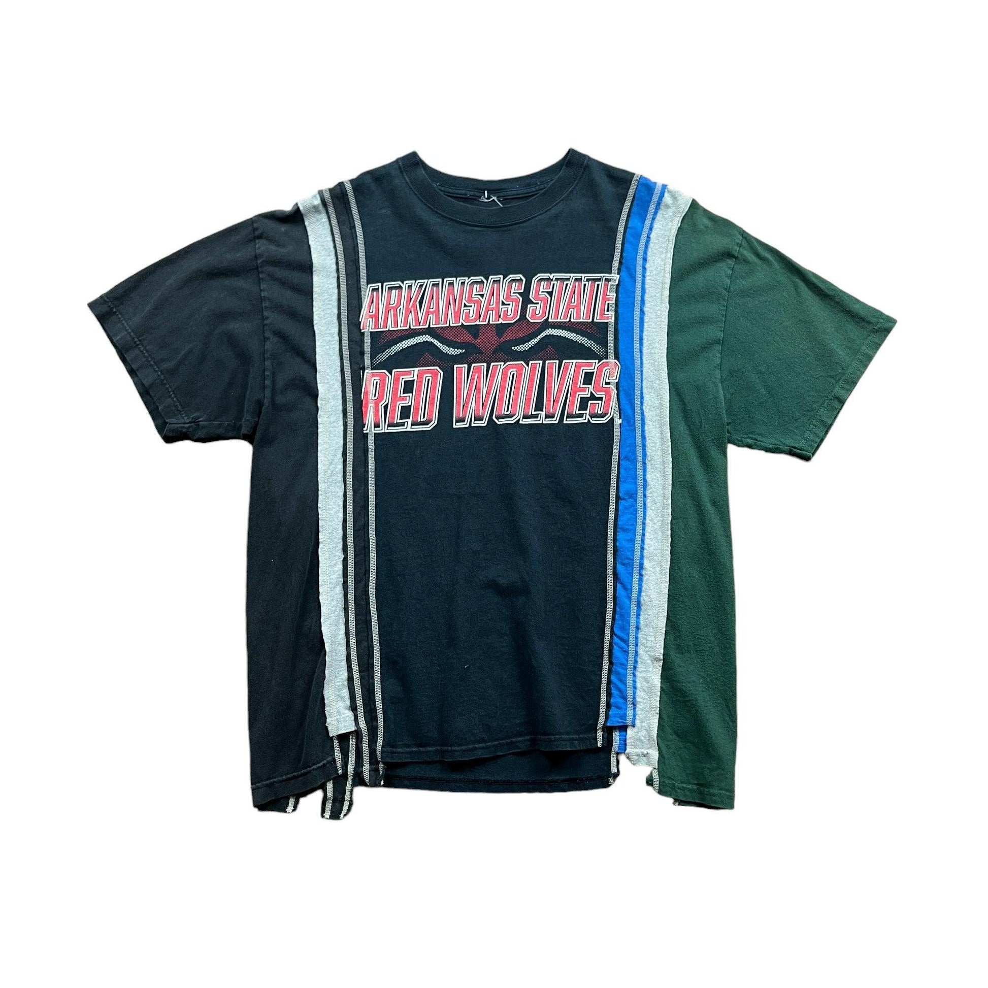 Needles Rework Tee - Extra Large - The Streetwear Studio