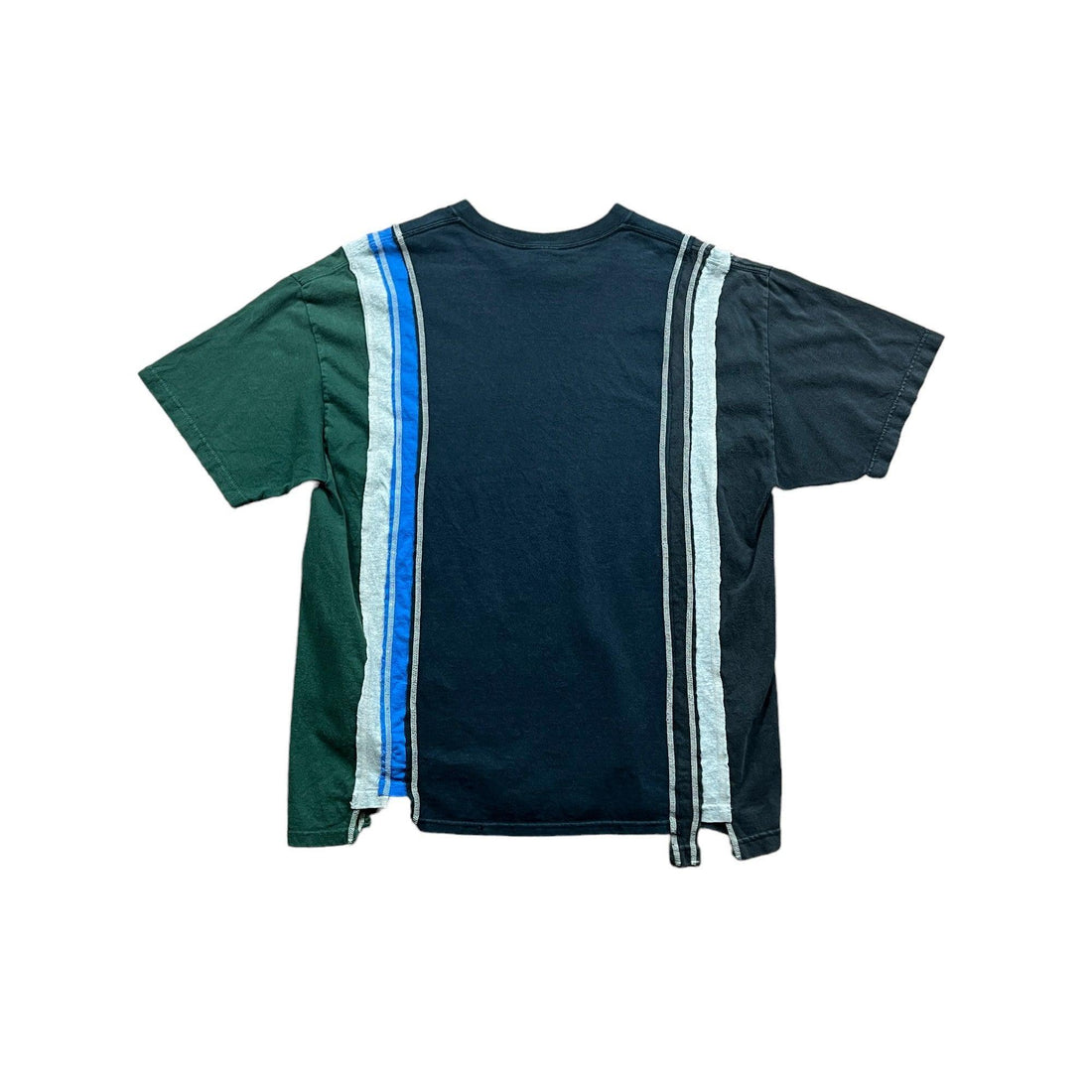 Needles Rework Tee - Extra Large - The Streetwear Studio
