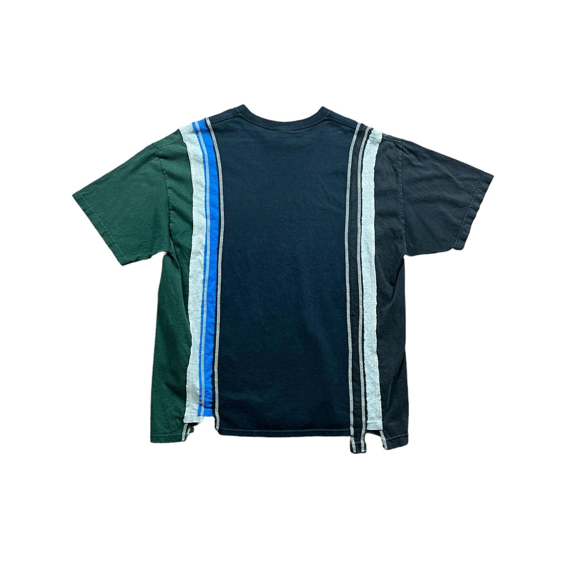 Needles Rework Tee - Extra Large - The Streetwear Studio