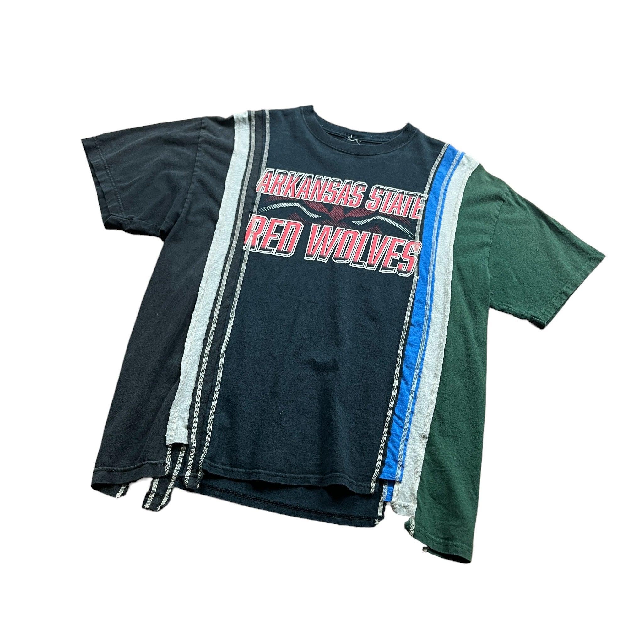 Needles Rework Tee - Extra Large - The Streetwear Studio