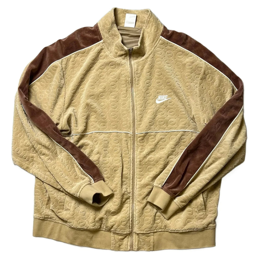 Nike x Supreme Jacket - XL | The Streetwear Studio