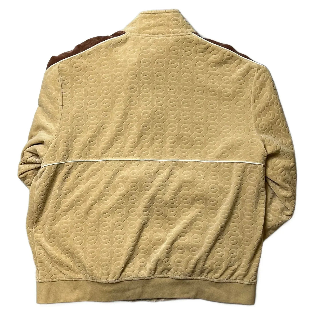 Nike x Supreme Jacket - XL | The Streetwear Studio