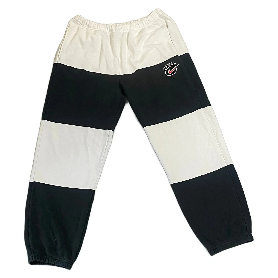 Nike x Supreme Joggers - L | The Streetwear Studio