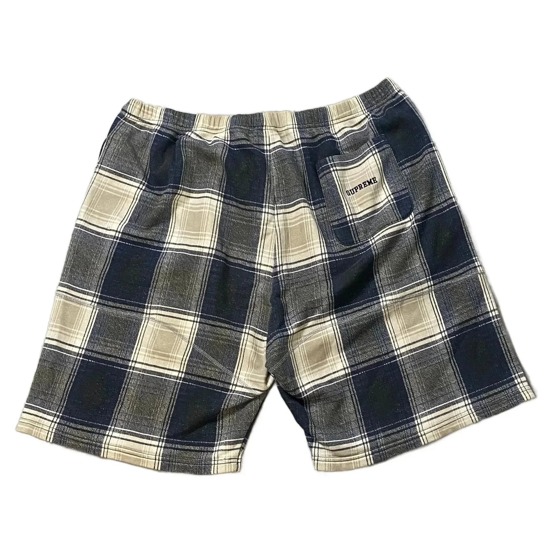 Nike x Supreme Shorts - XL | The Streetwear Studio