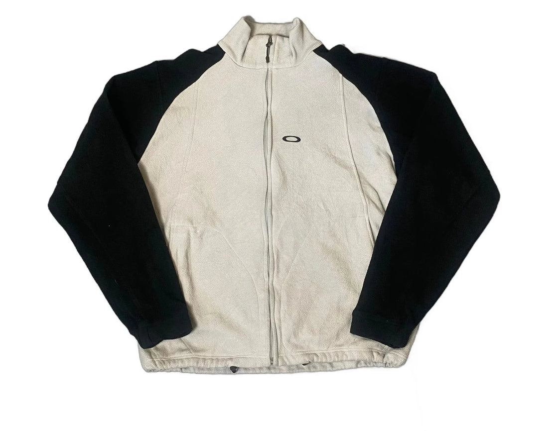 Oakley Fleece - L | The Streetwear Studio
