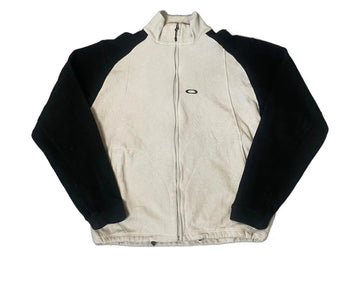 Oakley Fleece - L | The Streetwear Studio