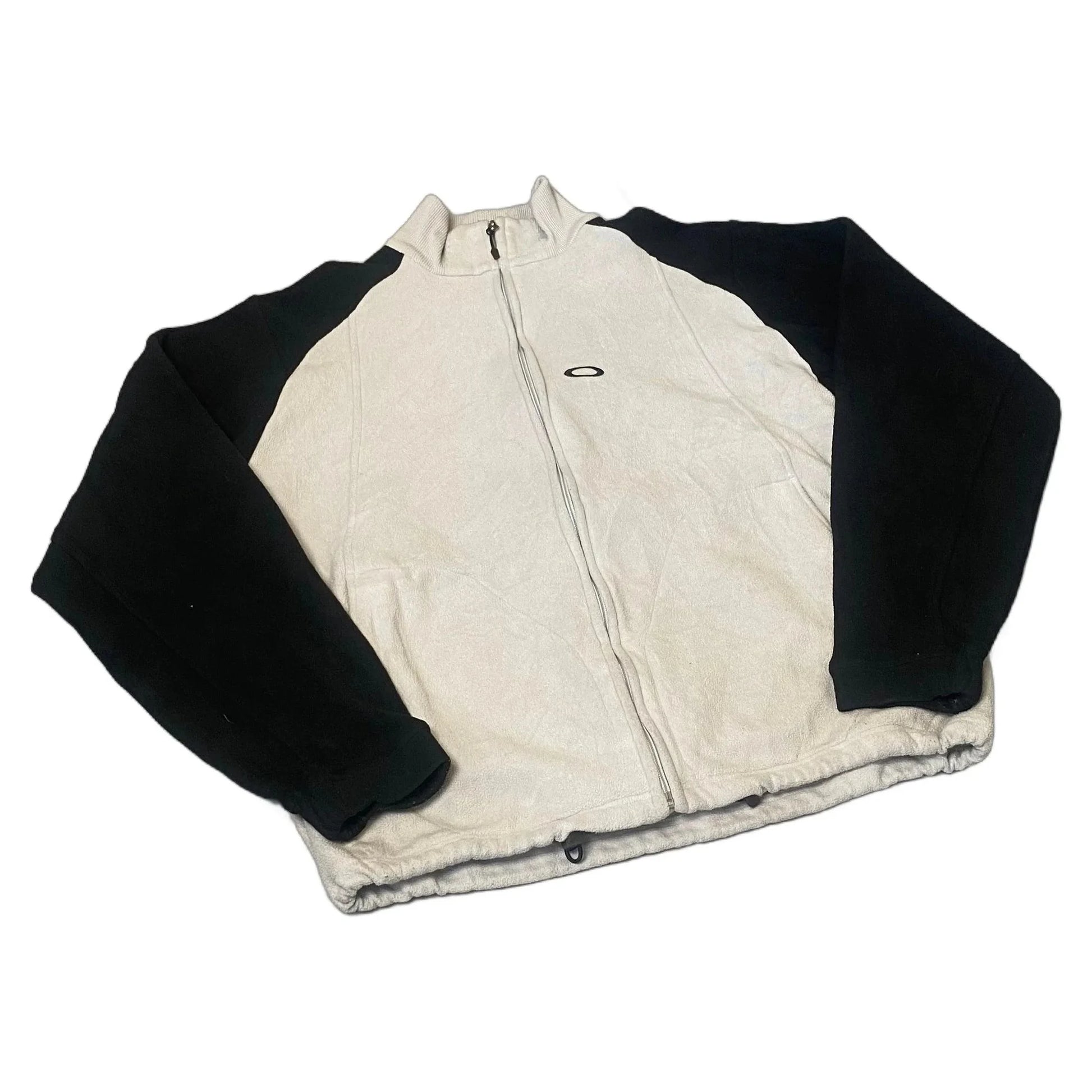 Oakley Fleece - L | The Streetwear Studio