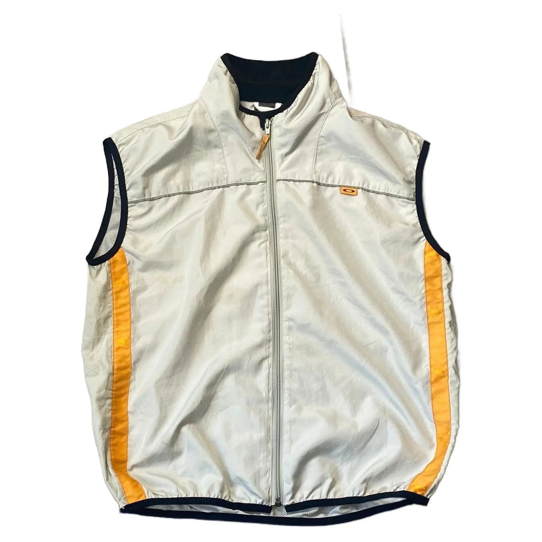 Oakley Gilet - L | The Streetwear Studio