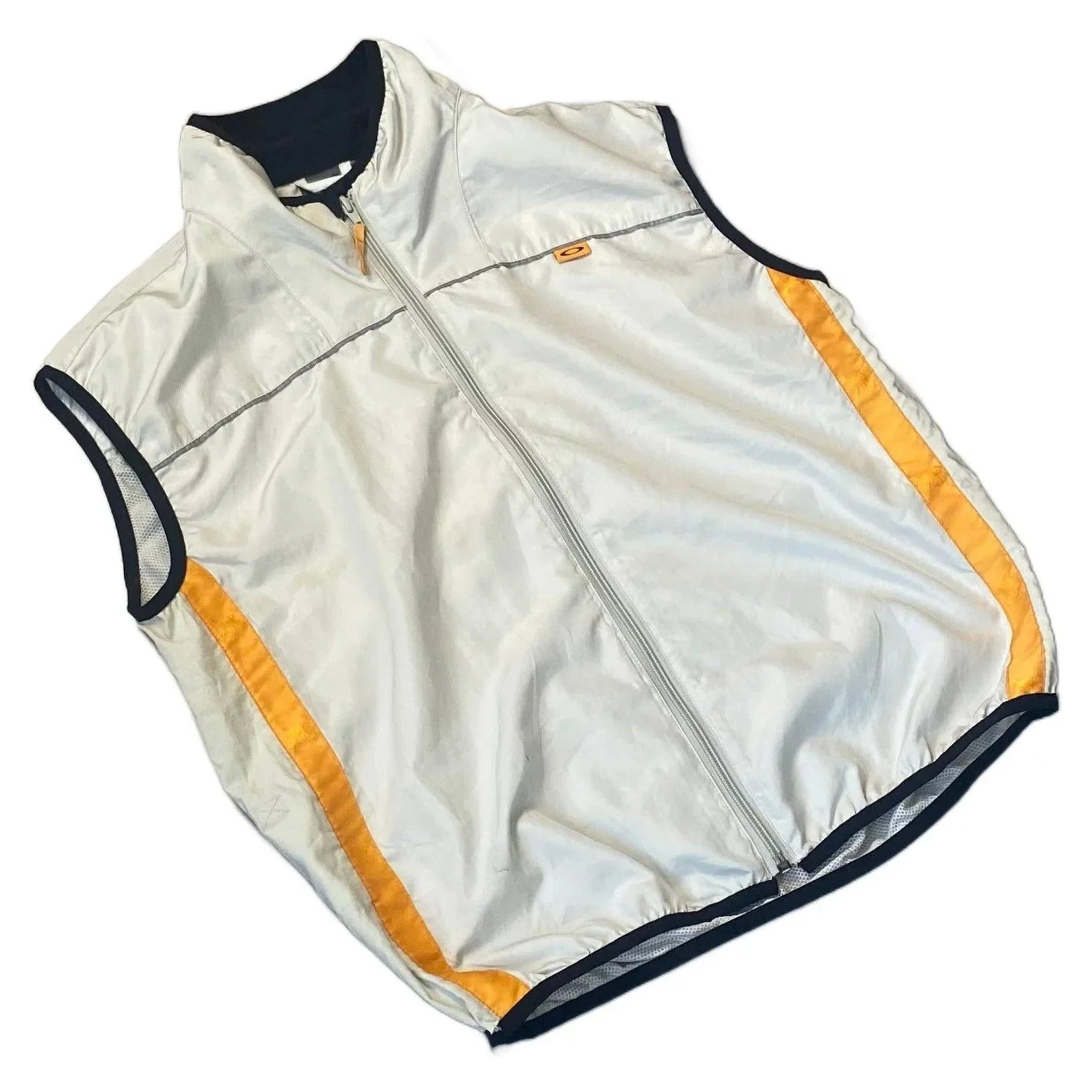 Oakley Gilet - L | The Streetwear Studio