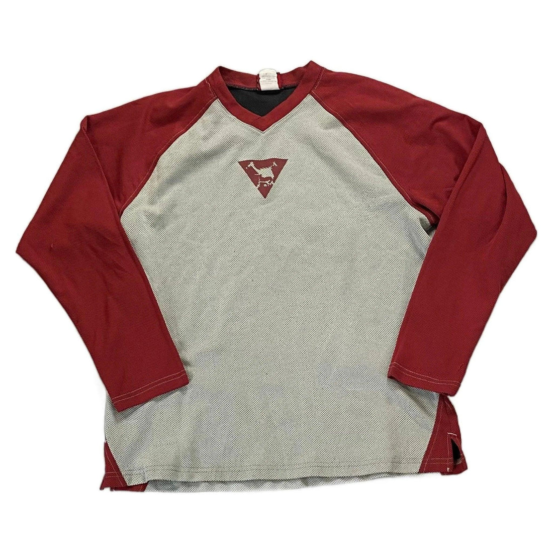 Oakley Long Sleeve Jersey - L | The Streetwear Studio