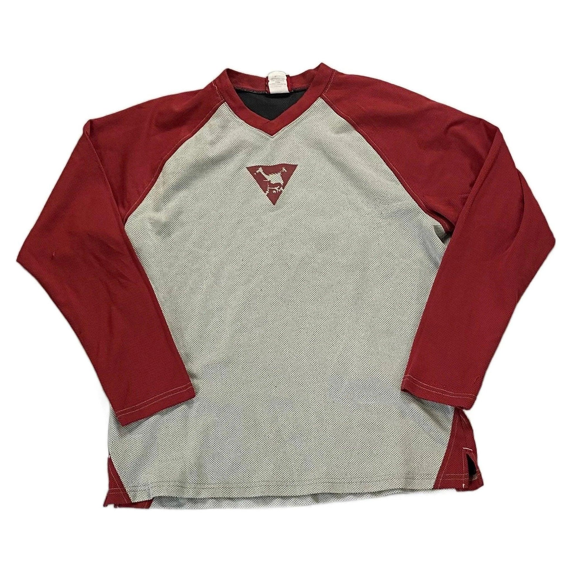 Oakley Long Sleeve Jersey - L | The Streetwear Studio