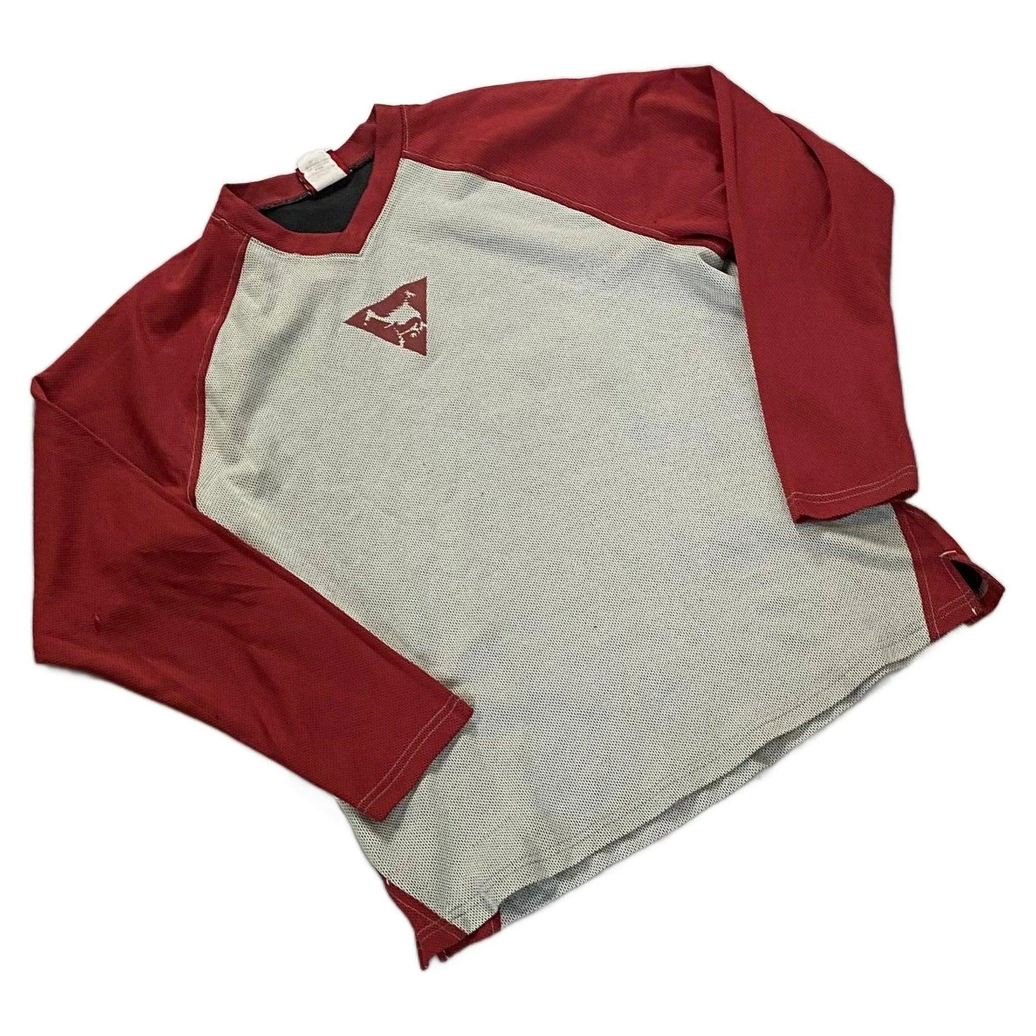 Oakley Long Sleeve Jersey - L | The Streetwear Studio