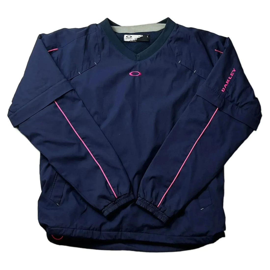 Oakley Sweatshirt - L | The Streetwear Studio