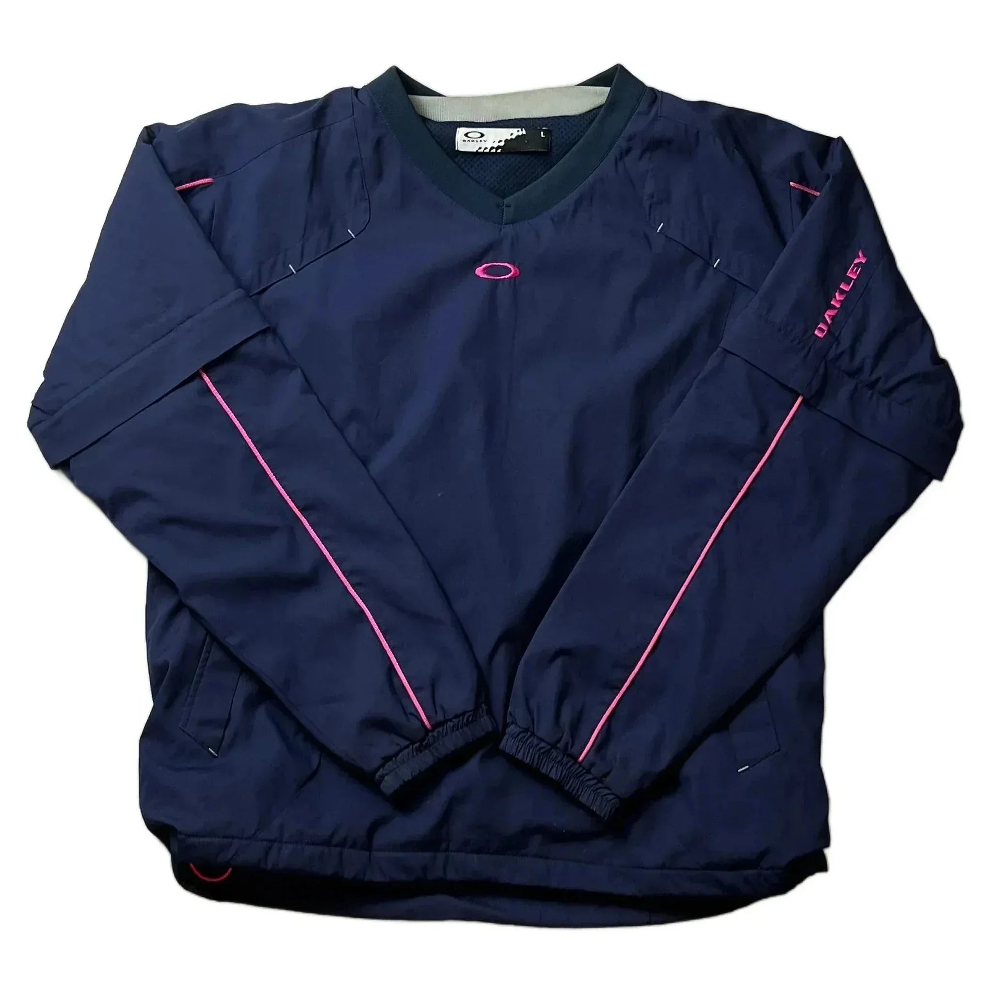 Oakley Sweatshirt - L | The Streetwear Studio