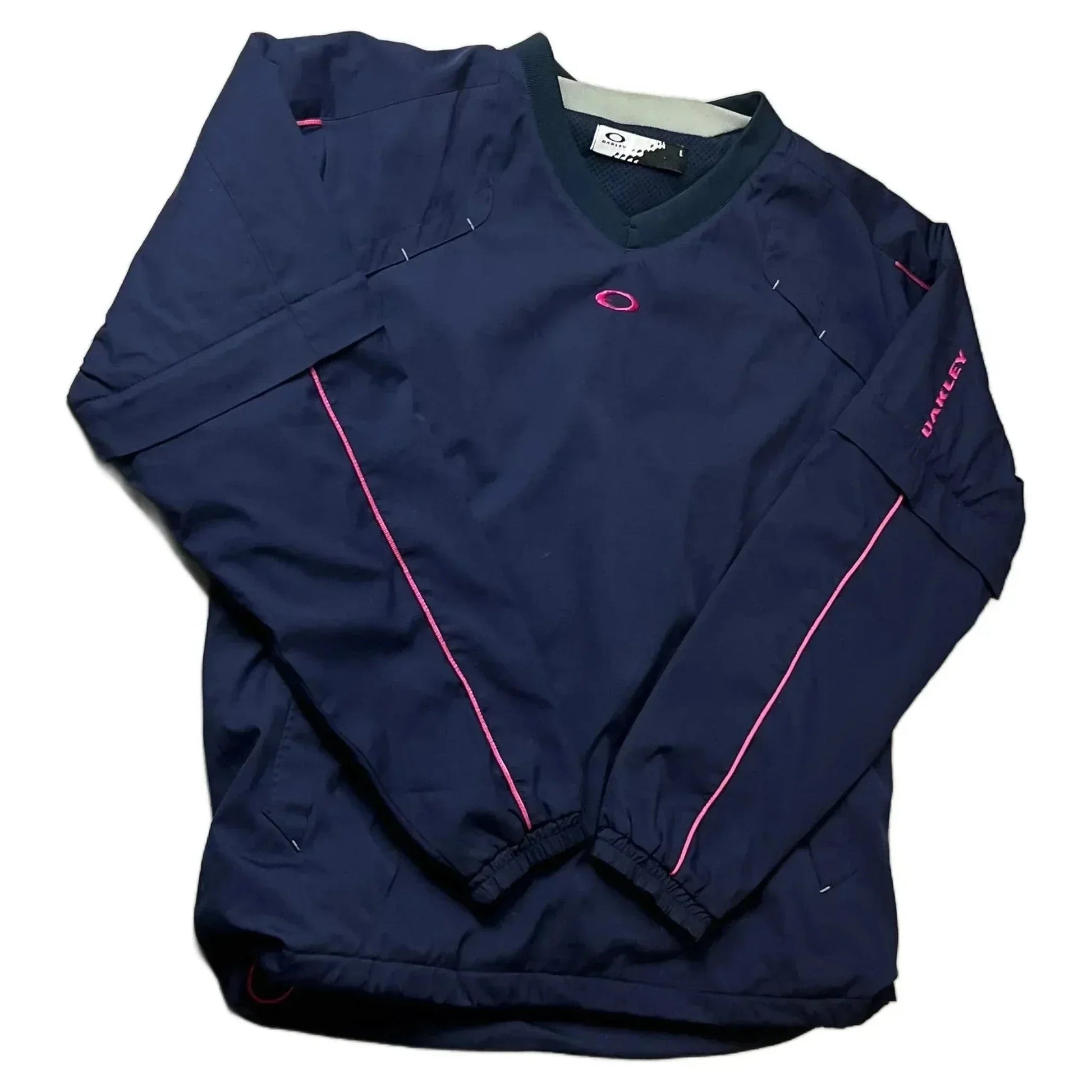 Oakley Sweatshirt - L | The Streetwear Studio