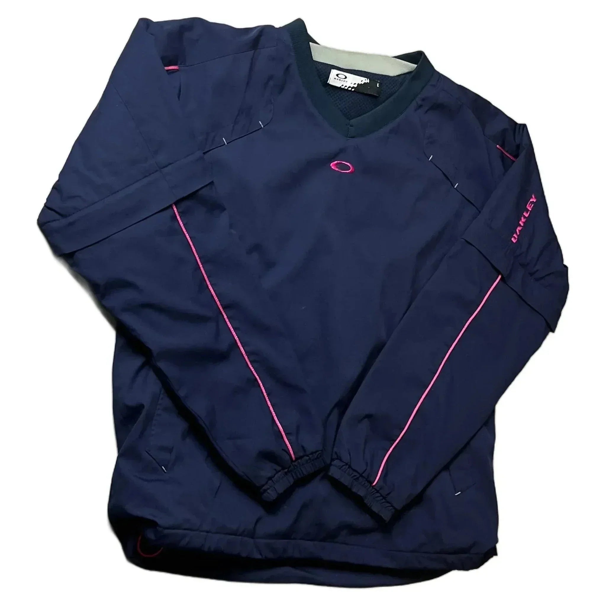 Oakley Sweatshirt - L | The Streetwear Studio