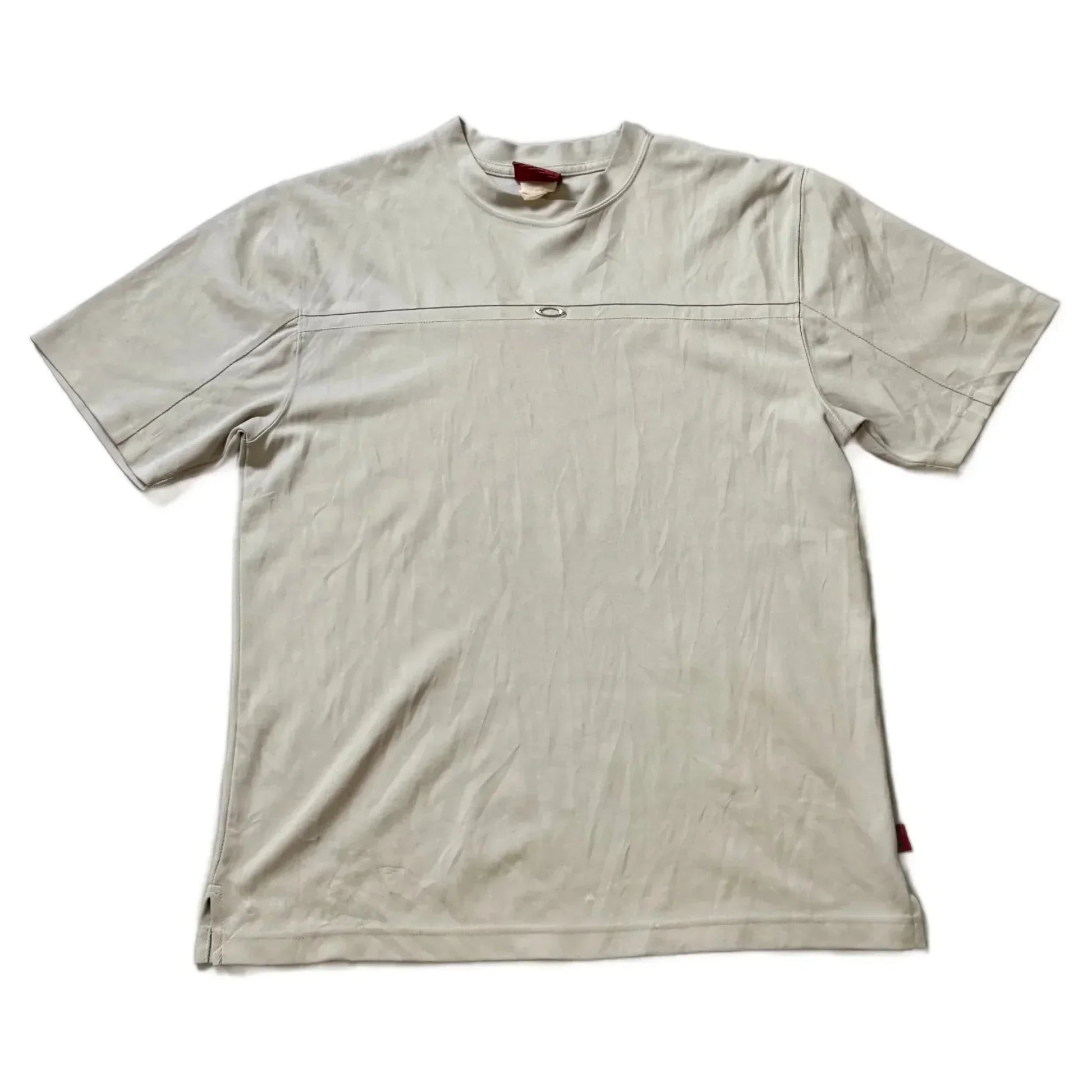 Oakley Tee - S | The Streetwear Studio