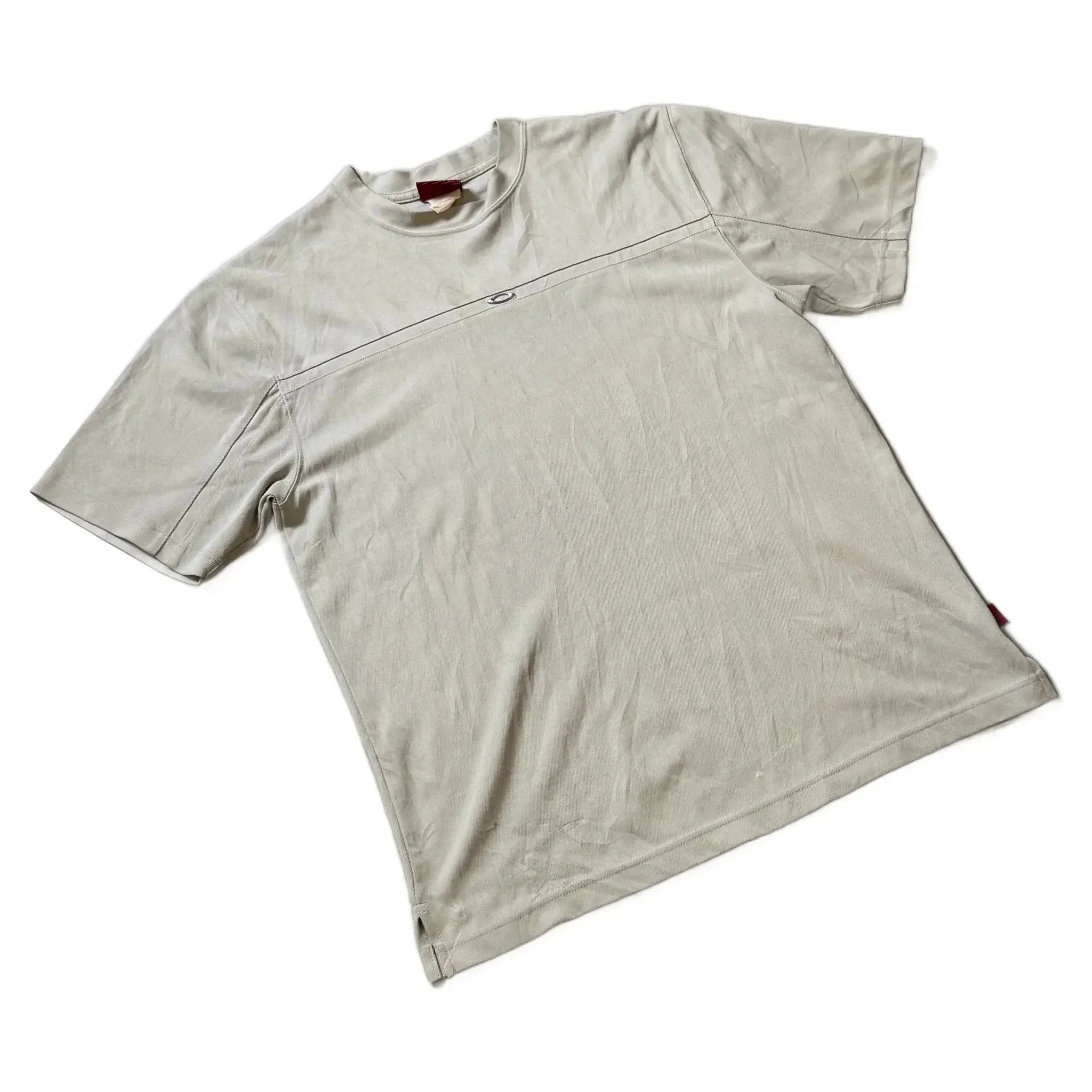 Oakley Tee - S | The Streetwear Studio