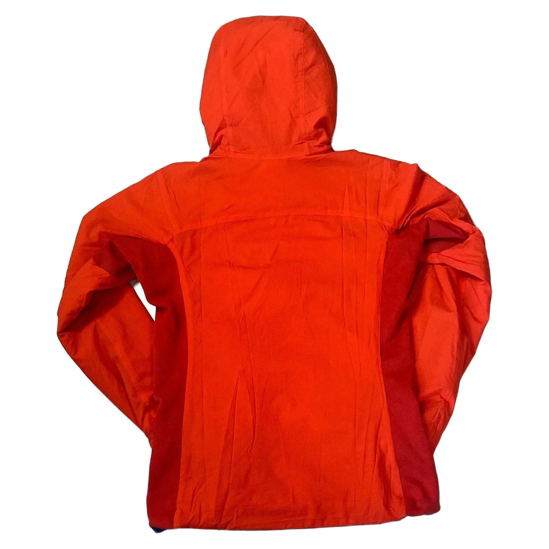 Orange Arc’Teryx Coat - S | The Streetwear Studio