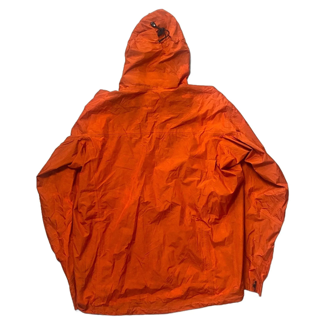 Orange Arc'Teryx Gore-Tex Jacket - M | The Streetwear Studio