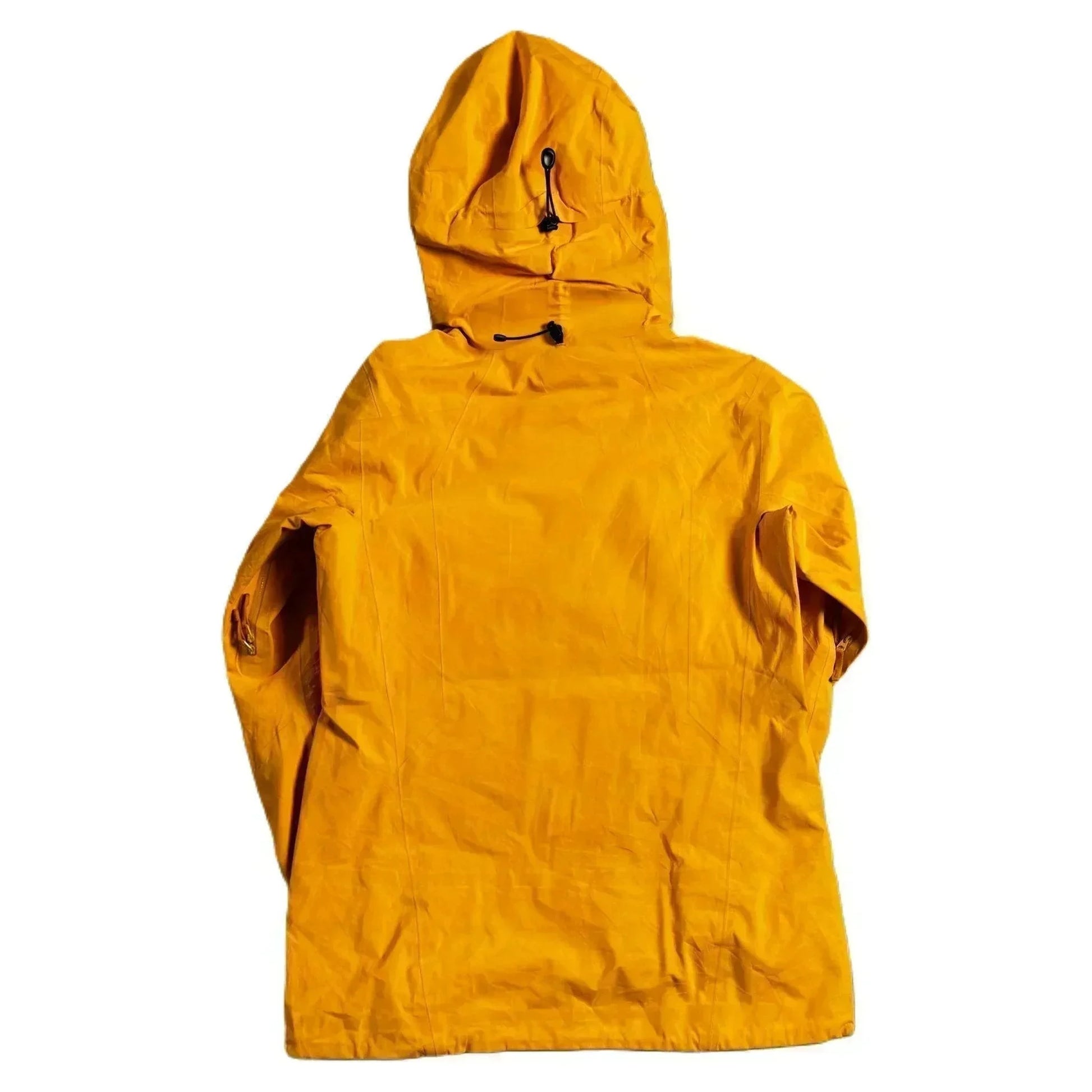 Orange Arc’Teryx Gore-Tex Jacket - M | The Streetwear Studio