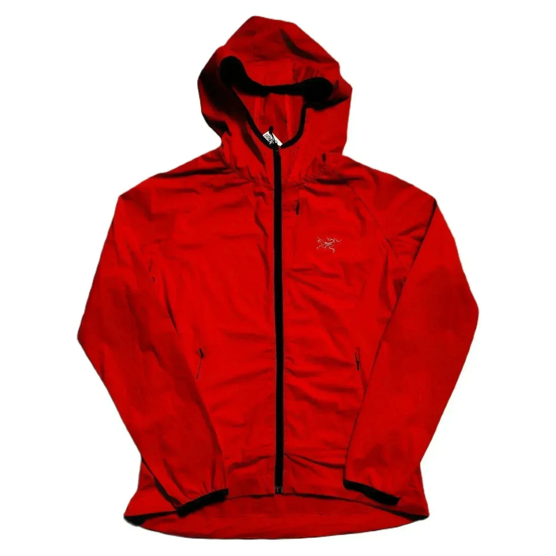 Orange Arc’Teryx Jacket - L | The Streetwear Studio