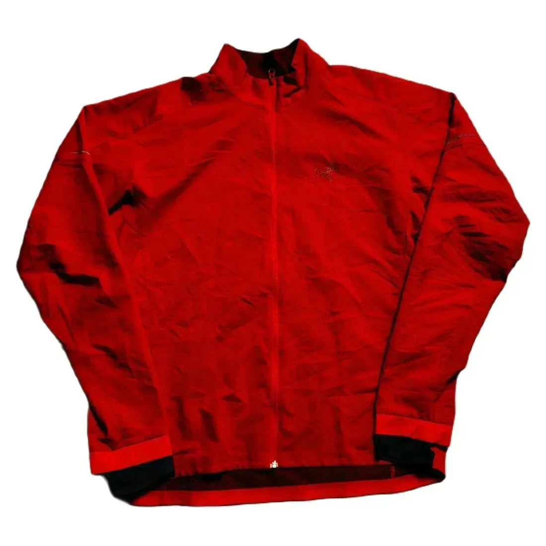Orange Arc’Teryx Jacket - M | The Streetwear Studio