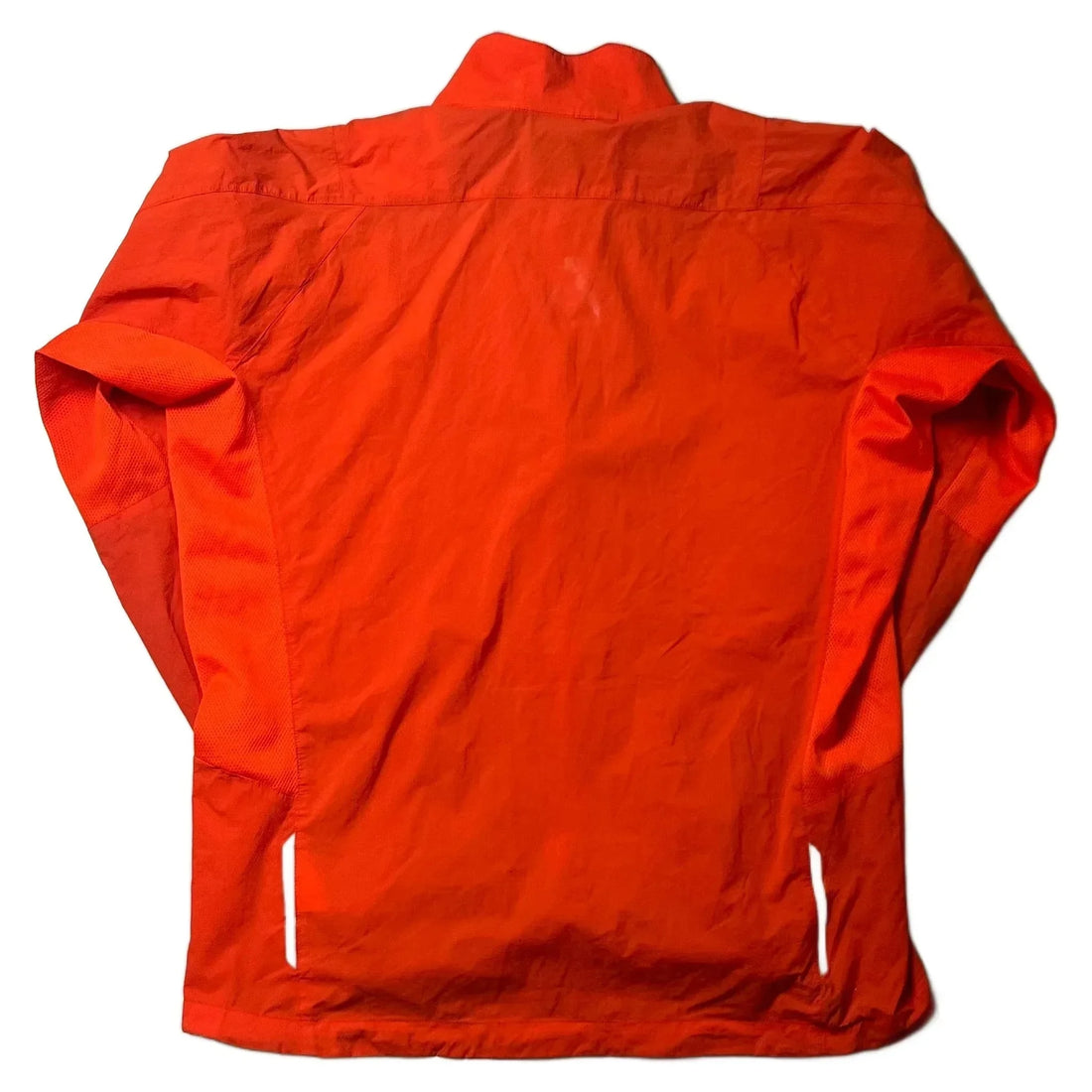Orange Arc'Teryx Jacket - M | The Streetwear Studio
