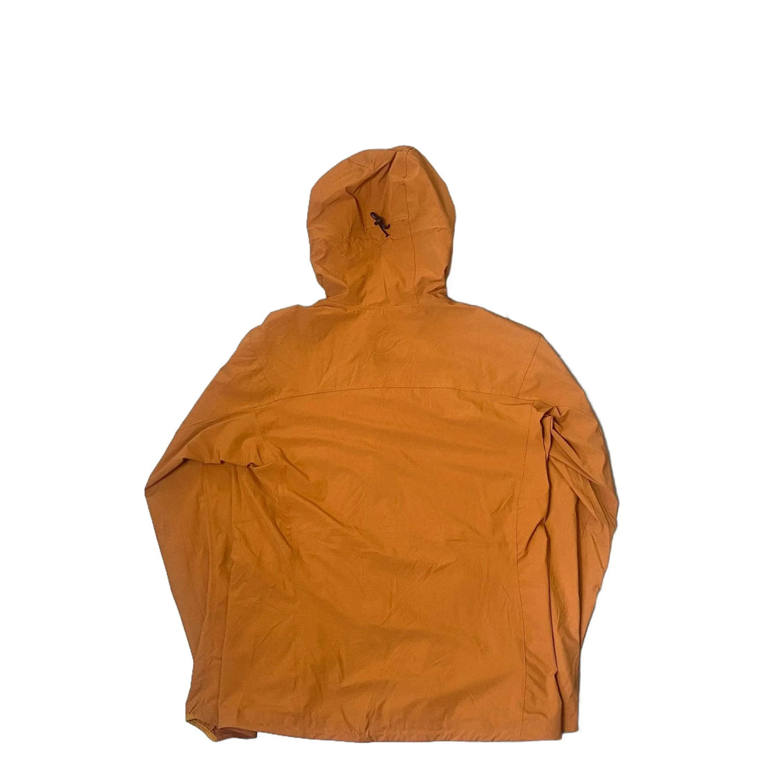 Orange Arc'Teryx Jacket - S | The Streetwear Studio