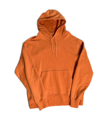 Orange Nike x NOCTA Hoodie - M | The Streetwear Studio