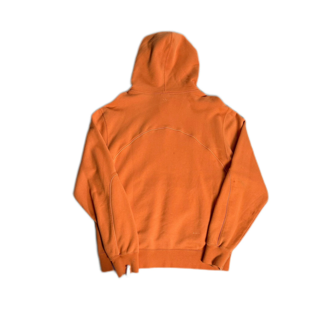 Orange Nike x NOCTA Hoodie - M | The Streetwear Studio