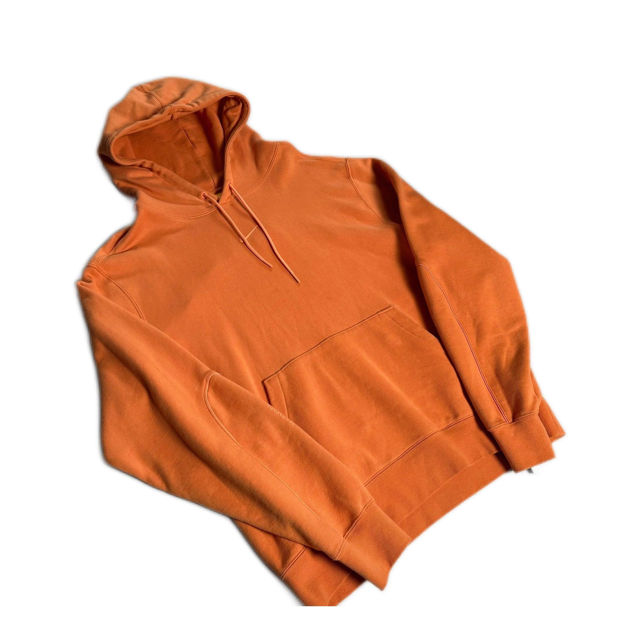 Orange Nike x NOCTA Hoodie - M | The Streetwear Studio