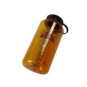 Orange Travis Scott Astroworld Water Bottle - The Streetwear Studio