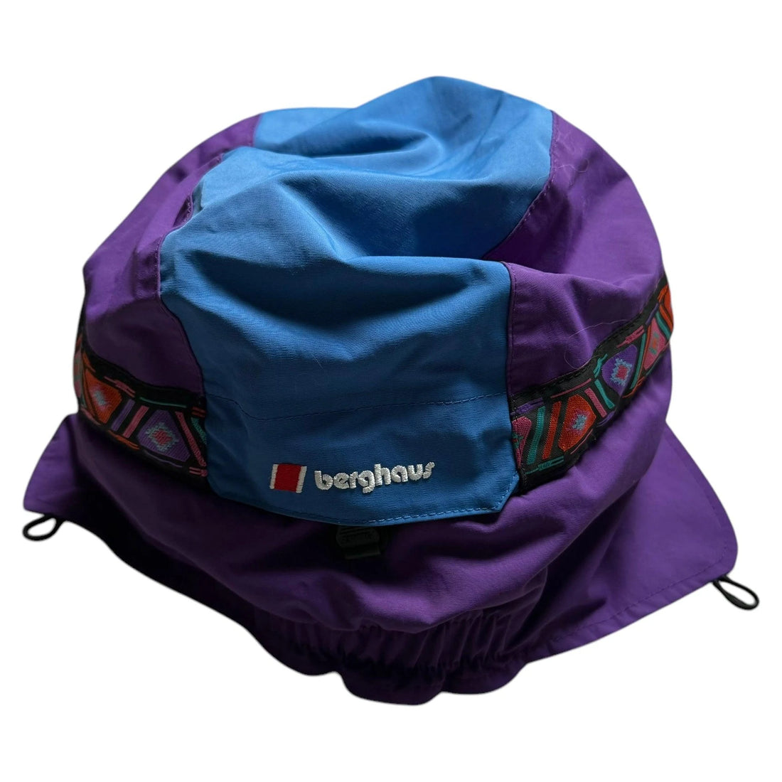 Palace x Berghaus Cap | The Streetwear Studio