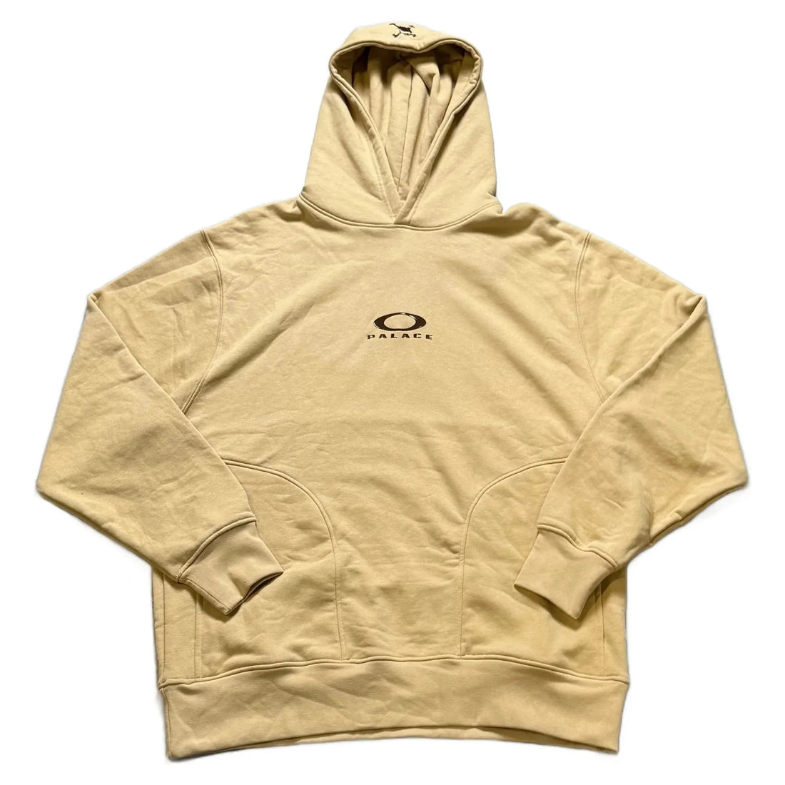 Palace x Oakley Hoodie - XL | The Streetwear Studio
