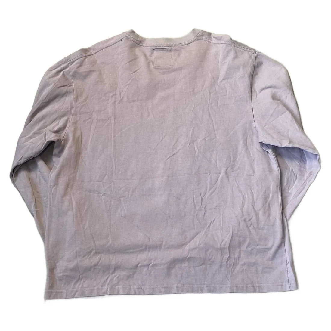 Palace x The North Face (TNF) Long Sleeve Tee - XL | The Streetwear Studio